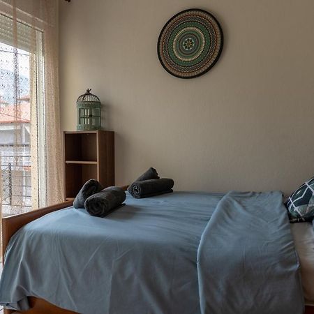 Mar Y Montana Apartments 리토코론 외부 사진