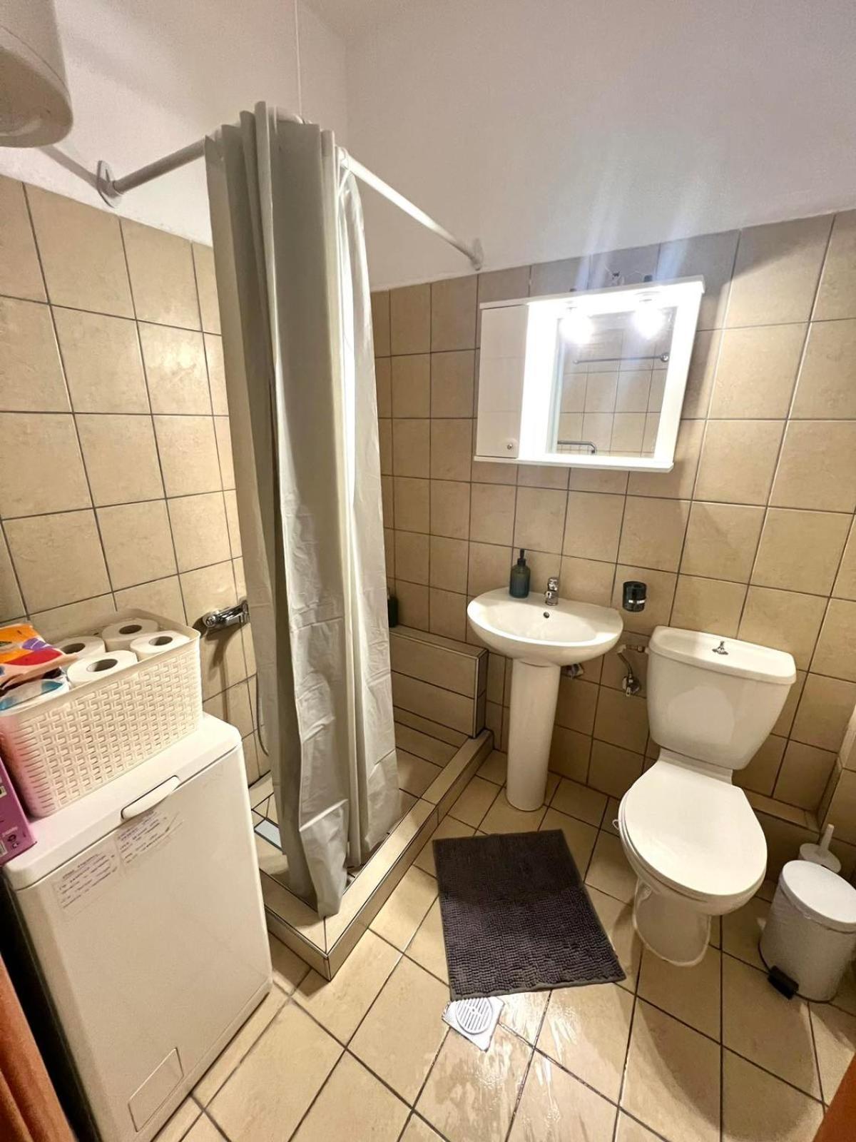 Mar Y Montana Apartments 리토코론 외부 사진